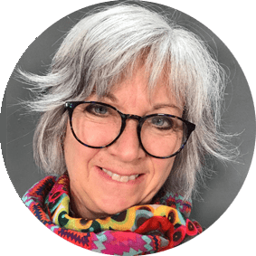 Anne-Marie Boisvert